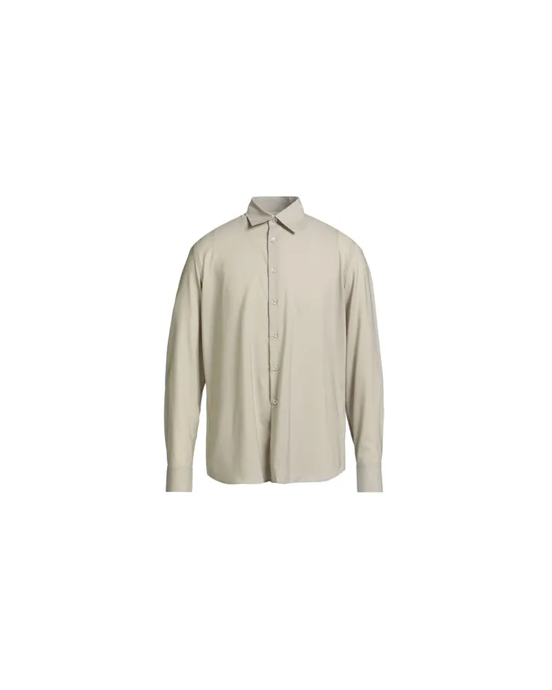 PT TORINO TOPS - Hemdenauf YOOX.COM Beige