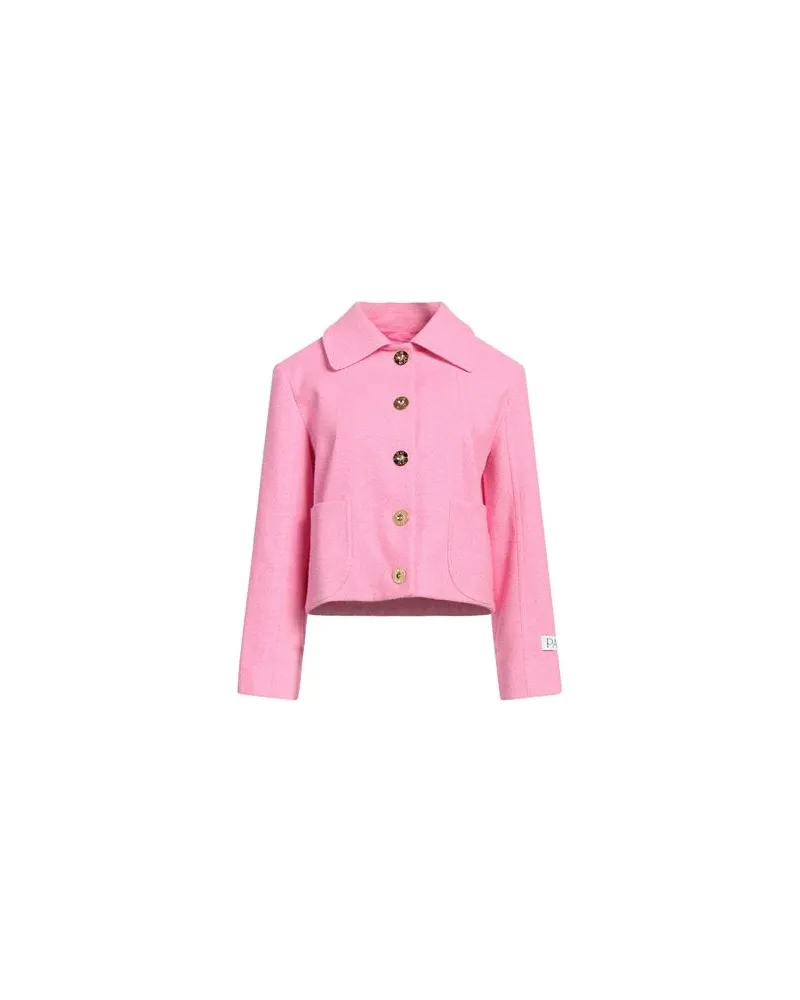 Patou ANZÜGE und CO-ORDS - Blazersauf YOOX.COM Rosa