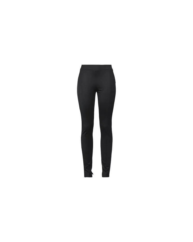Massimo Alba HOSEN & RÖCKE - Hosenauf YOOX.COM Schwarz