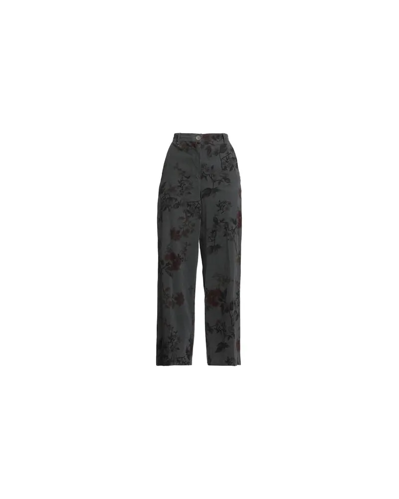 Kaos HOSEN & RÖCKE - Hosenauf YOOX.COM Grau