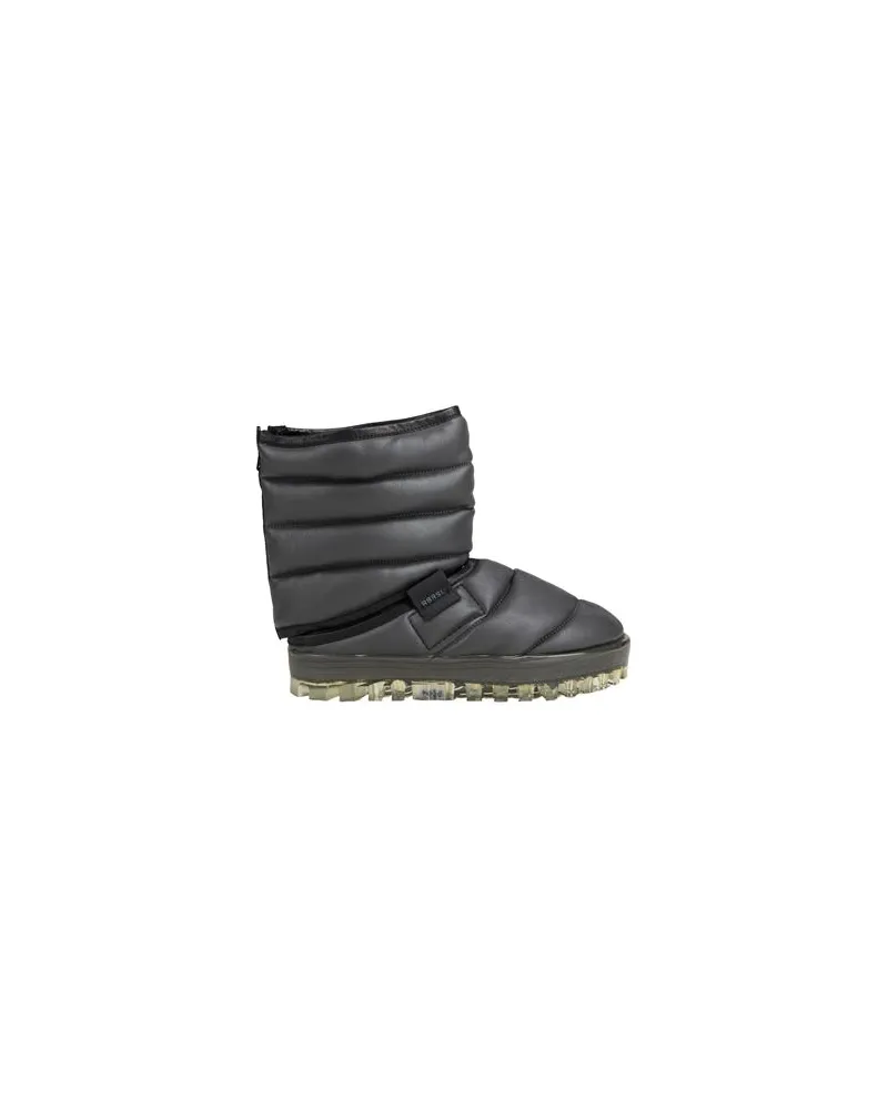 RBRSL SCHUHE - Stiefelettenauf YOOX.COM Braungrau
