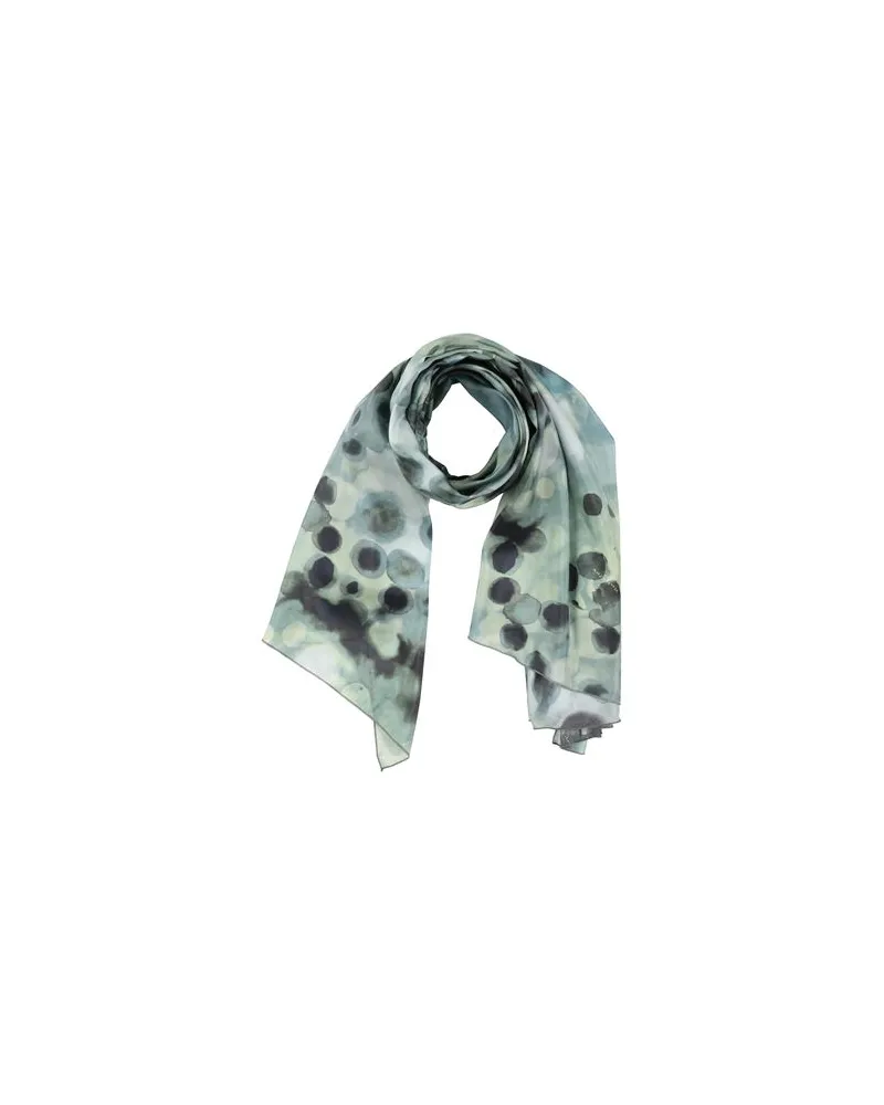 Manila Grace ACCESSOIRES - Schalsauf YOOX.COM Säuregrün