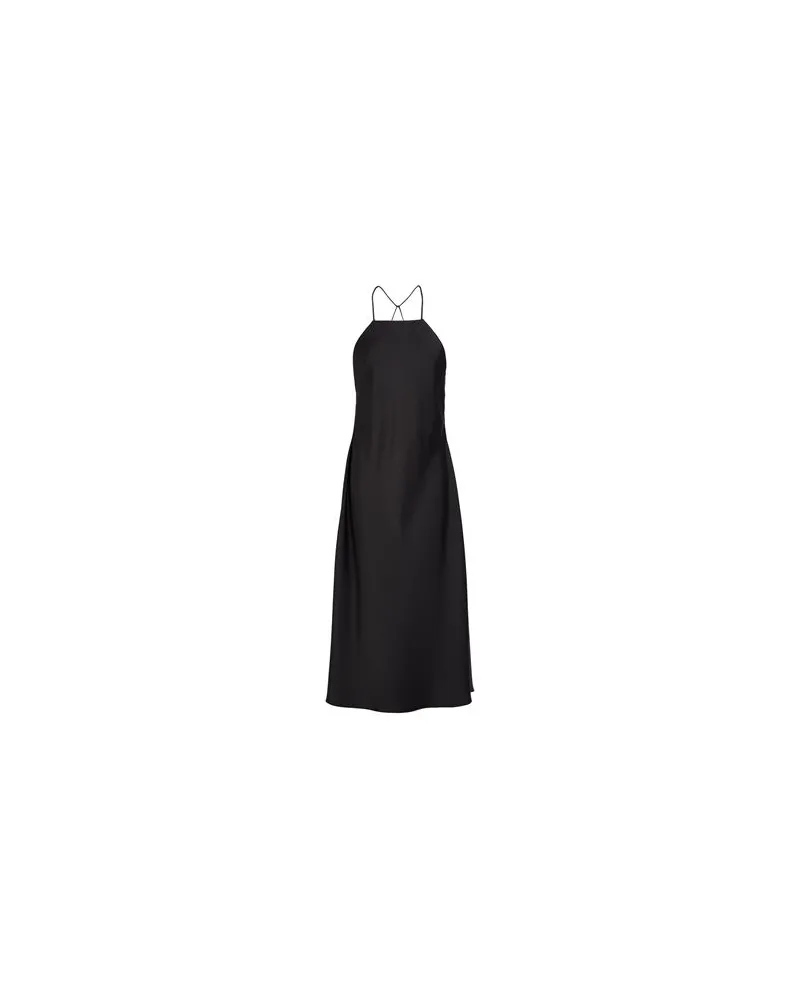 MAX&Co. KLEIDER - Midi-Kleiderauf YOOX.COM Schwarz