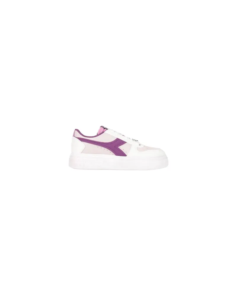 Diadora MAGIC BOLD EDEN WN  - SCHUHE - Sneakersauf YOOX.COM Malve