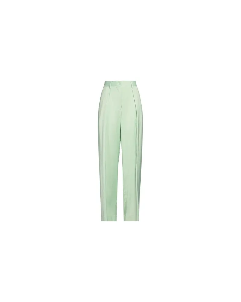 forte_forte HOSEN & RÖCKE - Hosenauf YOOX.COM Säuregrün