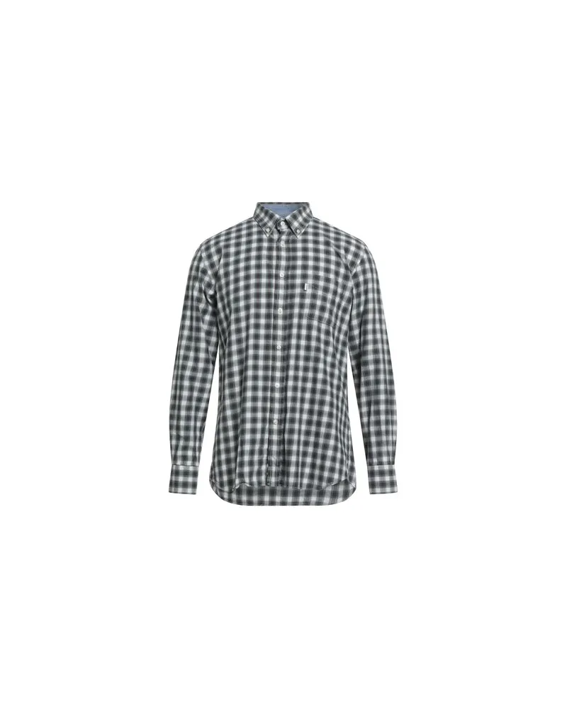 Barbour TOPS - Hemdenauf YOOX.COM Maulwurfsgrau