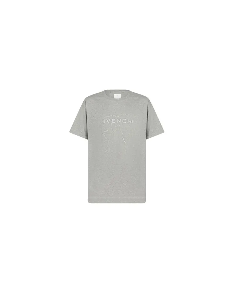 Givenchy TOPS - T-shirtsauf YOOX.COM Grau