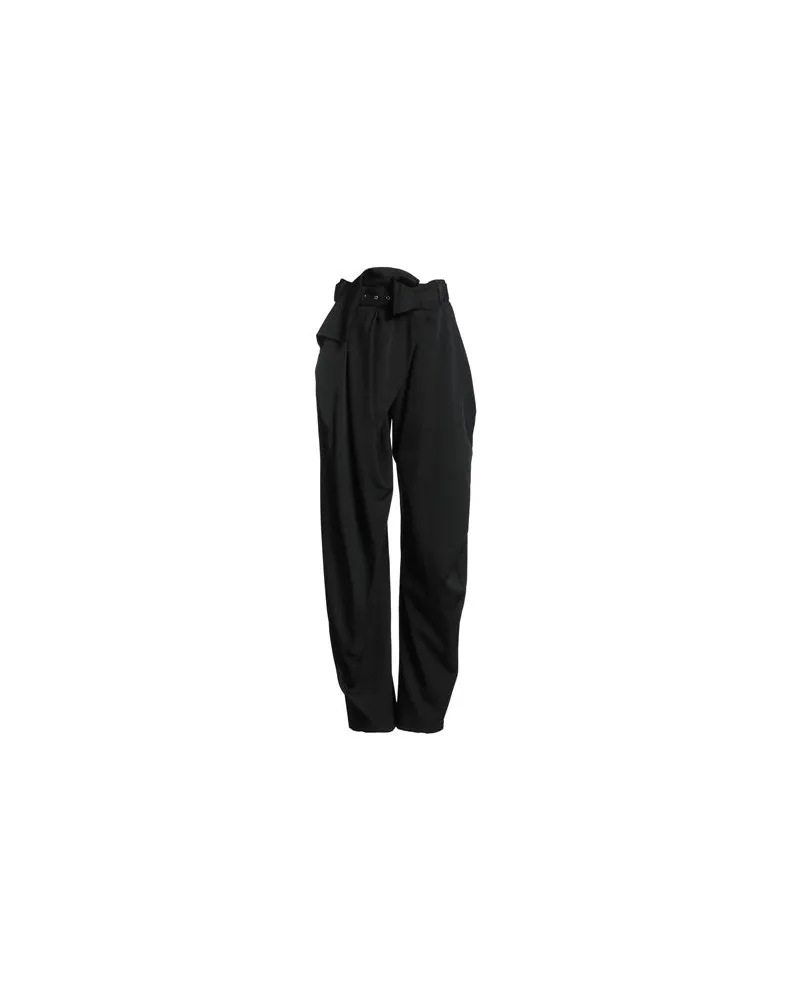 J.W.Anderson HOSEN & RÖCKE - Hosenauf YOOX.COM Schwarz