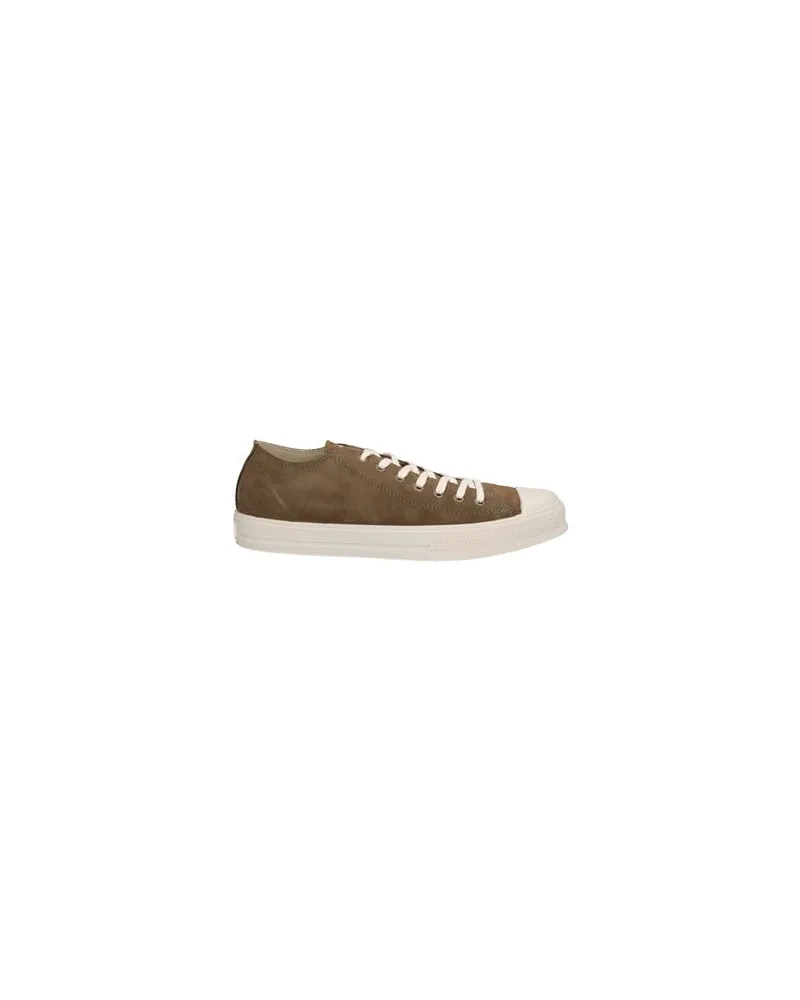 Marechiaro 1962 SCHUHE - Sneakersauf YOOX.COM Militärgrün
