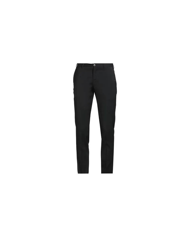 Pal Zileri HOSEN & RÖCKE - Hosenauf YOOX.COM Schwarz