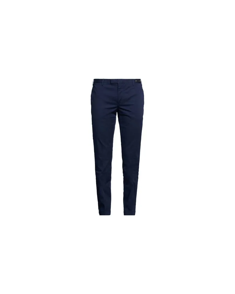 PT TORINO HOSEN & RÖCKE - Hosenauf YOOX.COM Blau