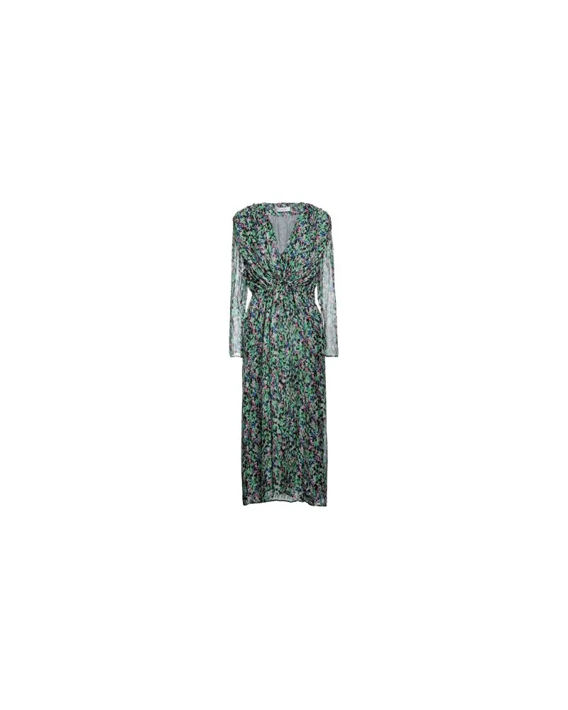 ROSEANNA KLEIDER - Midi-Kleiderauf YOOX.COM Grün