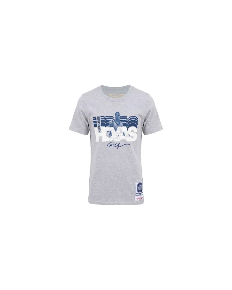 Napapijri TOPS - T-shirtsauf YOOX.COM Cremeweiß