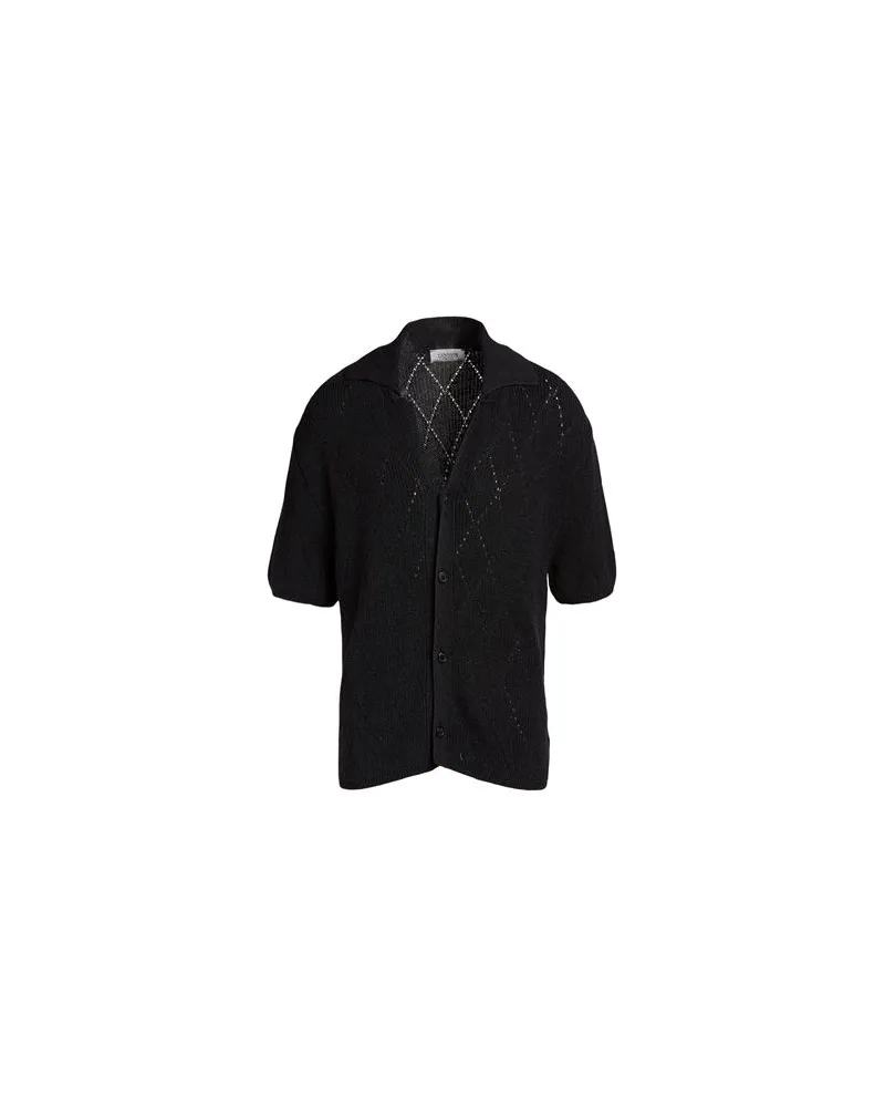 Laneus TOPS - Hemdenauf YOOX.COM Braungrau
