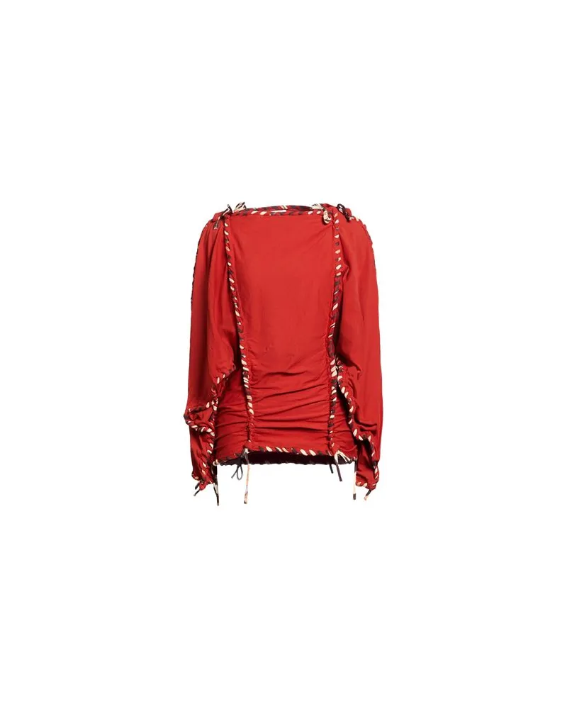 Isabel Marant TOPS - Topsauf YOOX.COM Rostrot