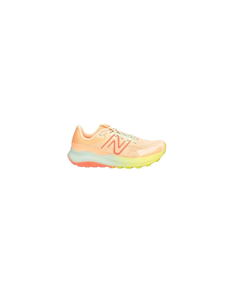New Balance NITREL  - SCHUHE - Sneakersauf YOOX.COM Lachs