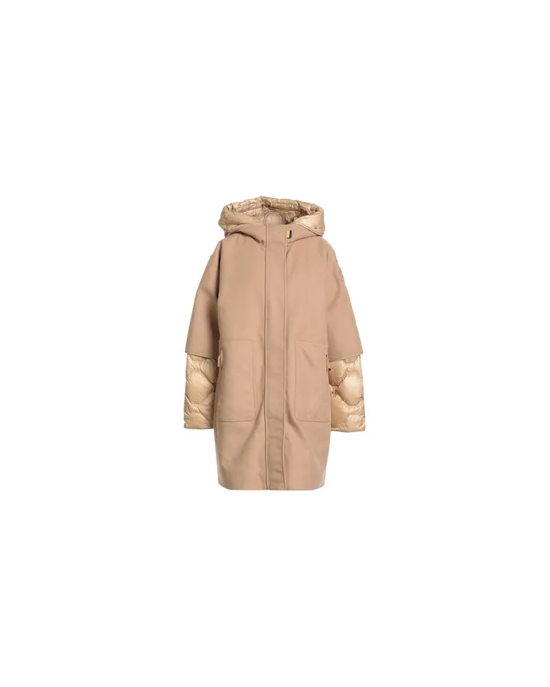 Parajumpers JACKEN & MÄNTEL - Pufferjacken & Daunenjackenauf YOOX.COM Kamel