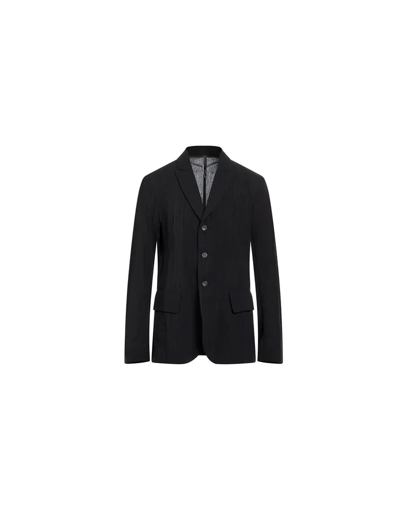 Masnada ANZÜGE und CO-ORDS - Blazersauf YOOX.COM Schwarz