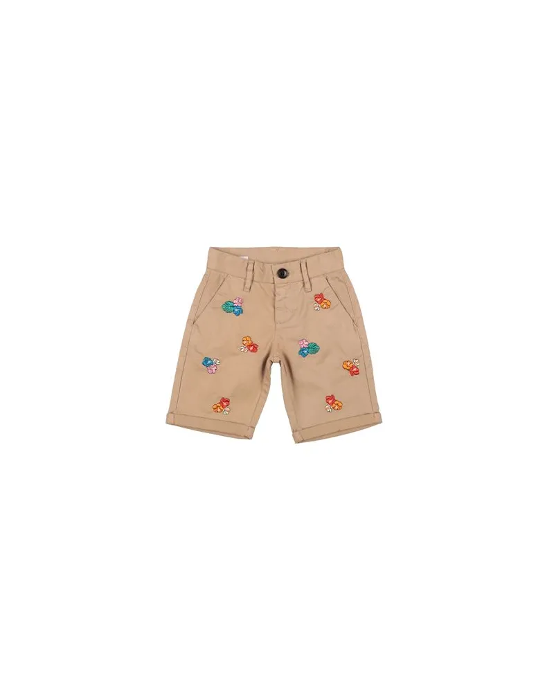 Sun68 HOSEN & RÖCKE - Shorts & Bermudashortsauf YOOX.COM Beige