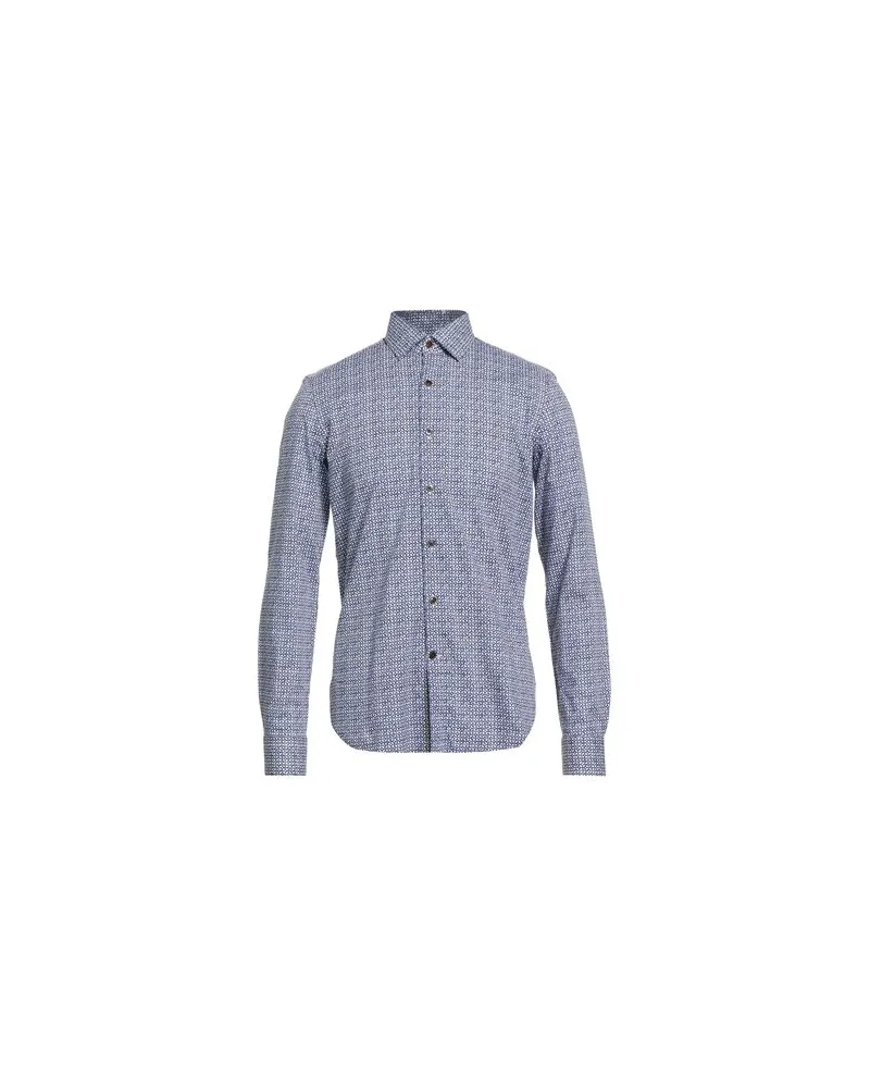 SONRISA TOPS - Hemdenauf YOOX.COM Nachtblau