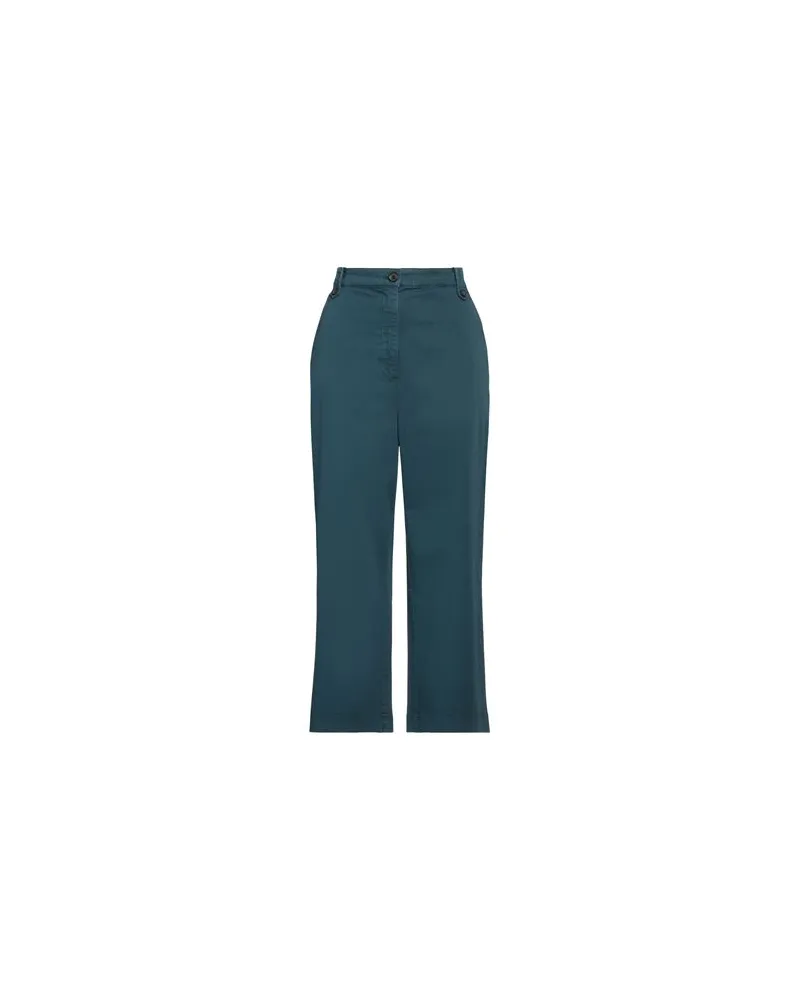 Paul Smith HOSEN & RÖCKE - Hosenauf YOOX.COM Aquamarin