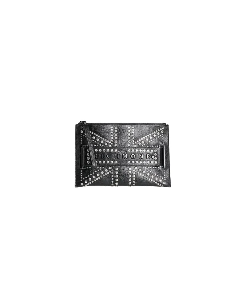 John Richmond TASCHEN - Handtaschenauf YOOX.COM Schwarz
