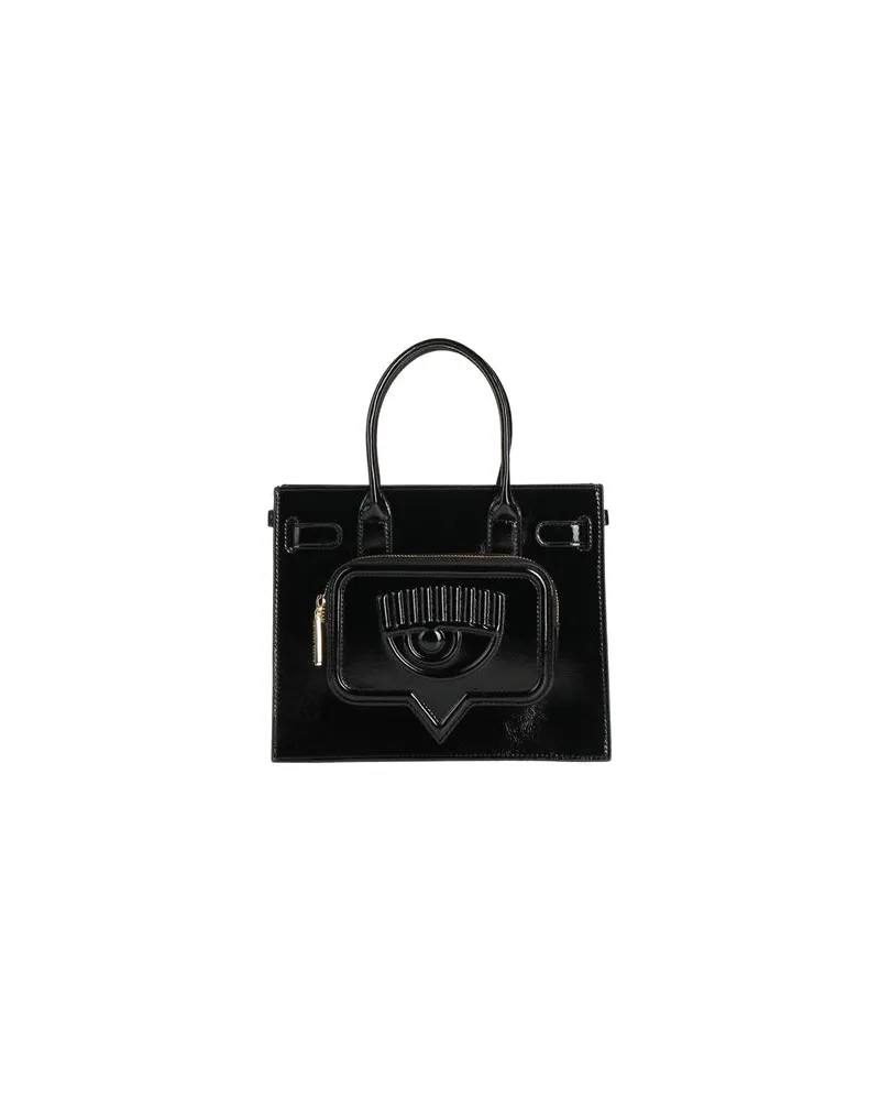 Chiara Ferragni TASCHEN - Handtaschenauf YOOX.COM Schwarz