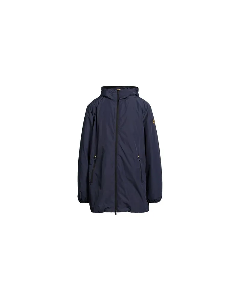 Ciesse Piumini JACKEN & MÄNTEL - Jacken, Mäntel & Trenchcoatsauf YOOX.COM Marineblau