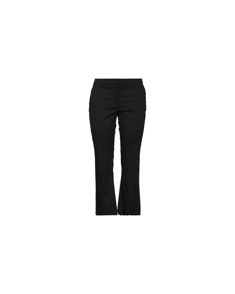 PT TORINO HOSEN & RÖCKE - Hosenauf YOOX.COM Schwarz