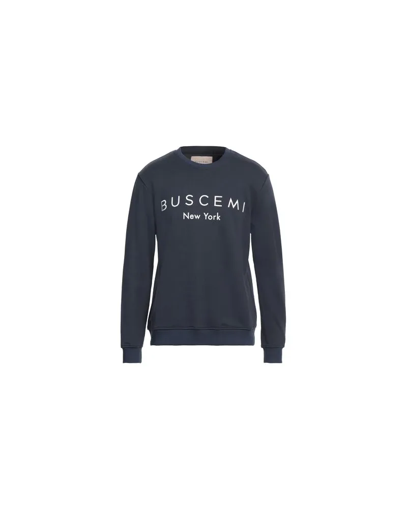 Buscemi TOPS - Sweatshirtsauf YOOX.COM Nachtblau