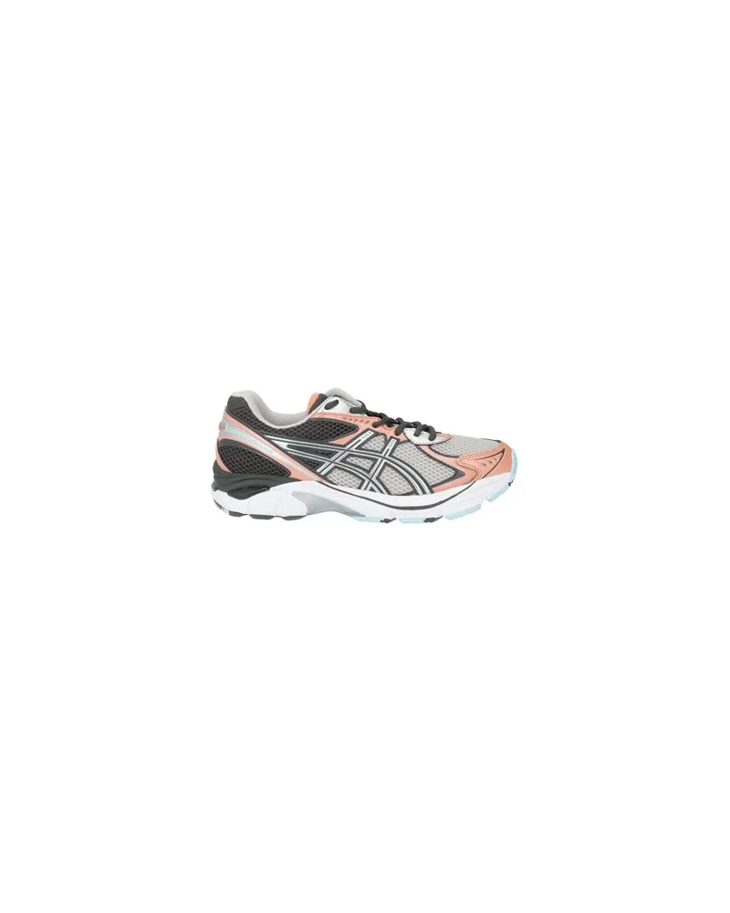 Asics SCHUHE - Sneakersauf YOOX.COM Lachs