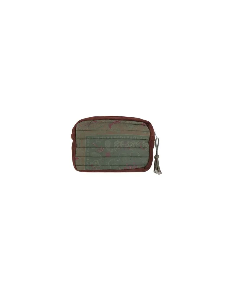 Arizona Love TASCHEN - Handtaschenauf YOOX.COM Dunkelgrün