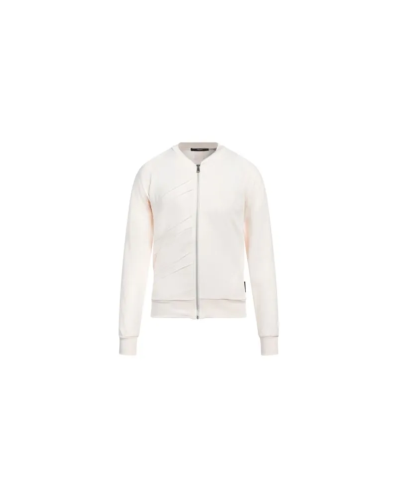 Takeshy Kurosawa TOPS - Sweatshirtsauf YOOX.COM Elfenbein