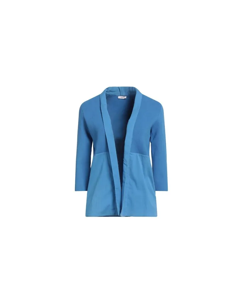 ROSSOPURO ANZÜGE und CO-ORDS - Blazersauf YOOX.COM Azurblau