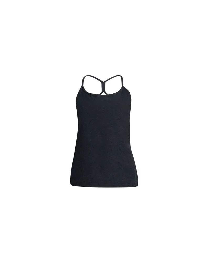 BEYOND YOGA TOPS - Topsauf YOOX.COM Braungrau
