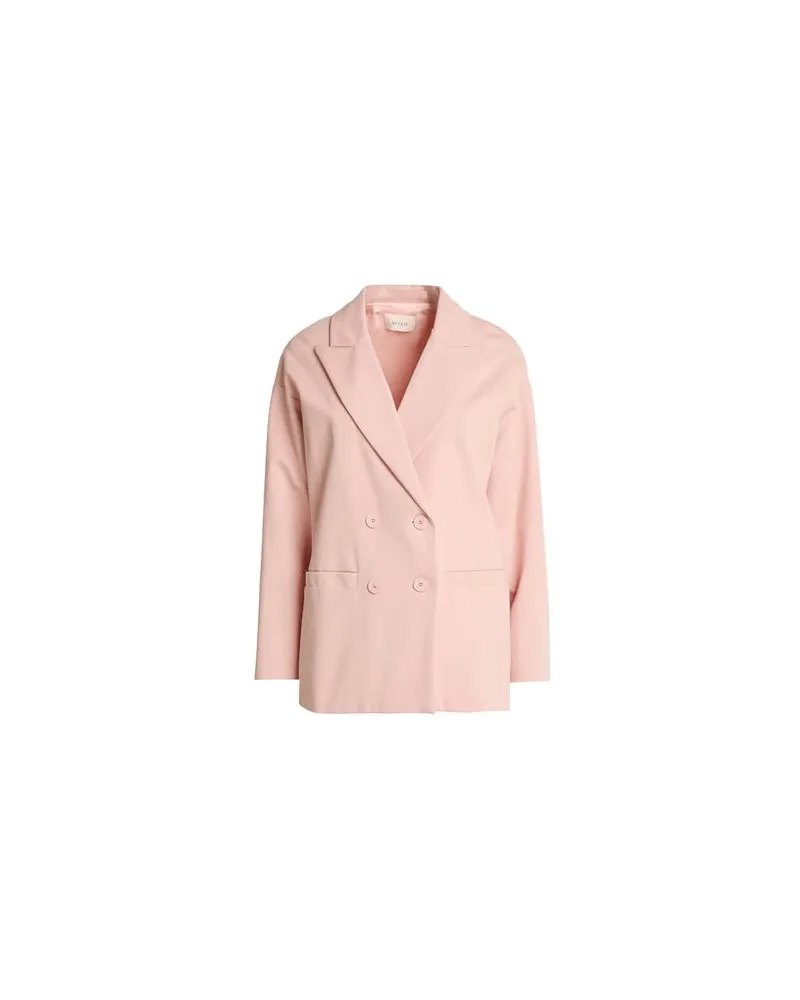 VICOLO ANZÜGE und CO-ORDS - Blazersauf YOOX.COM Rosa