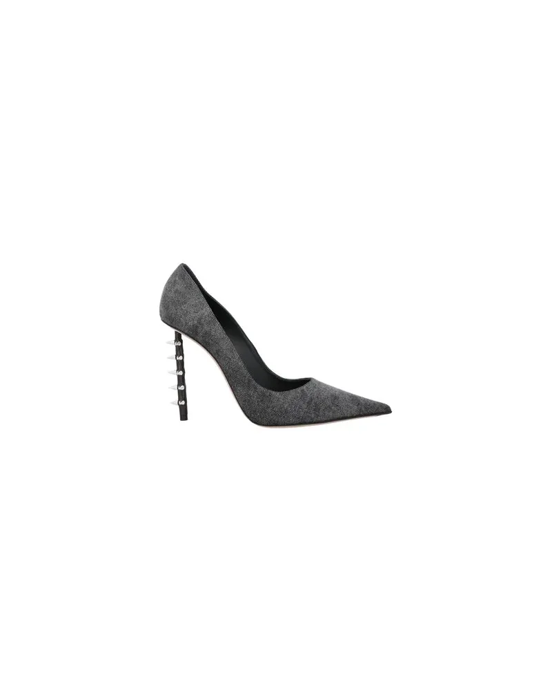 Le Silla SCHUHE - Pumpsauf YOOX.COM Schwarz