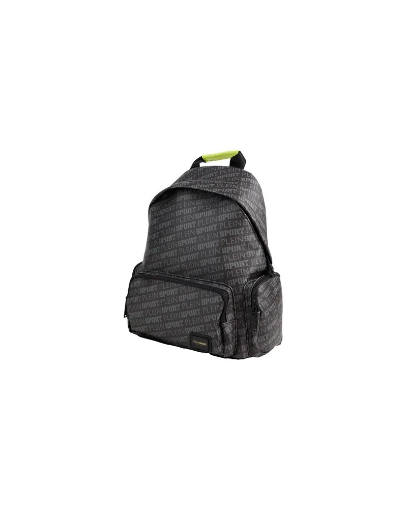 Philipp Plein TASCHEN - Rucksäckeauf YOOX.COM Schwarz
