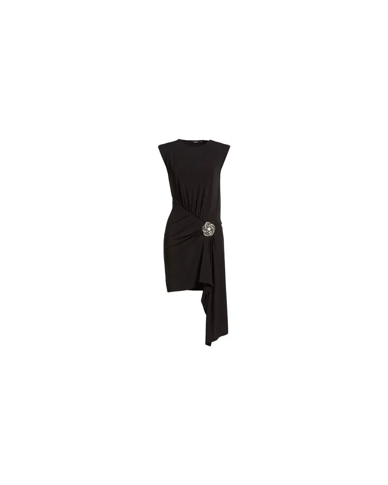 Amen KLEIDER - Mini-Kleiderauf YOOX.COM Schwarz