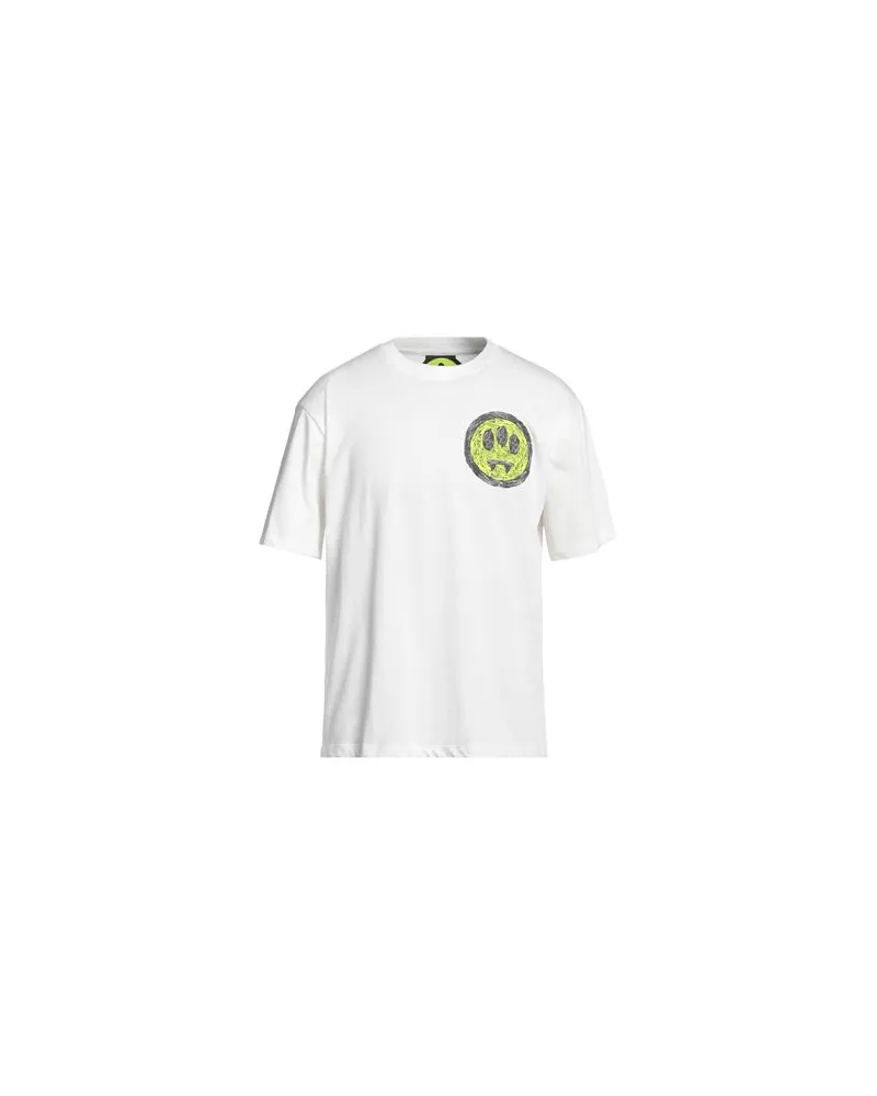 BARROW TOPS - T-shirtsauf YOOX.COM Weiß