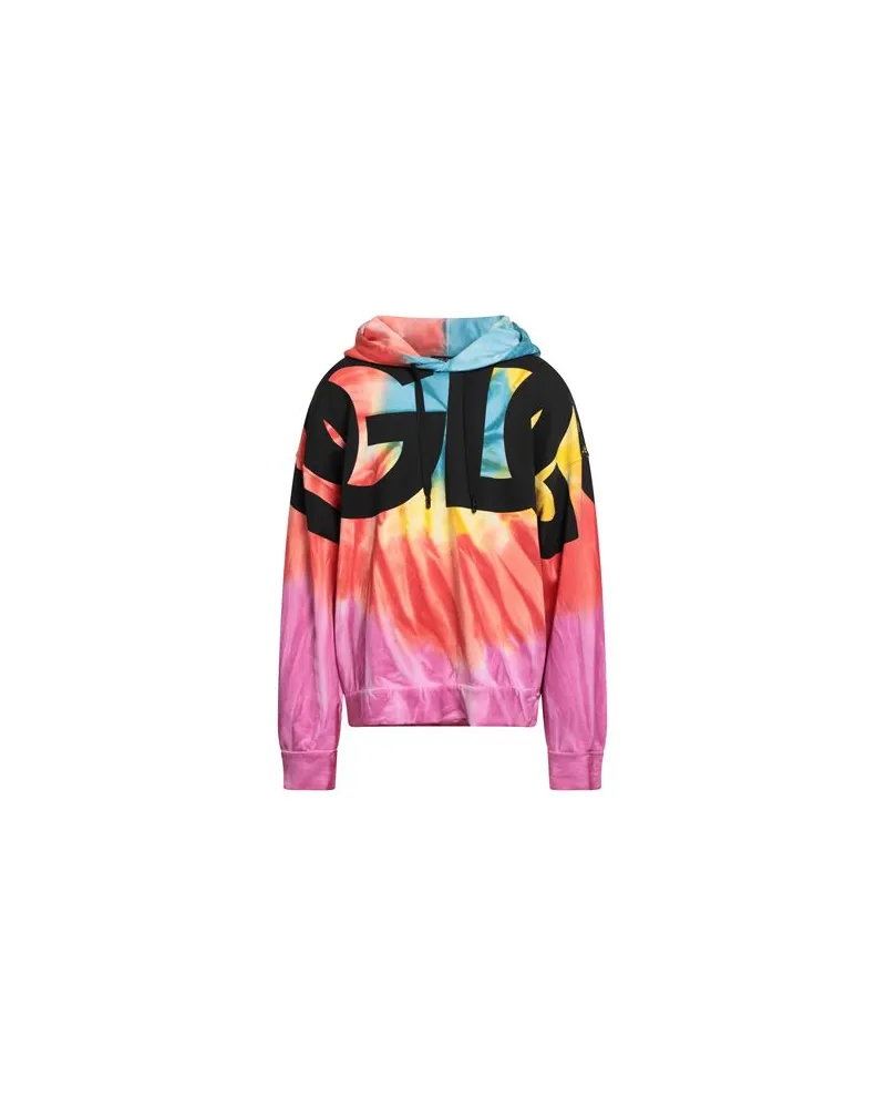 Dolce & Gabbana TOPS - Sweatshirtsauf YOOX.COM Rot