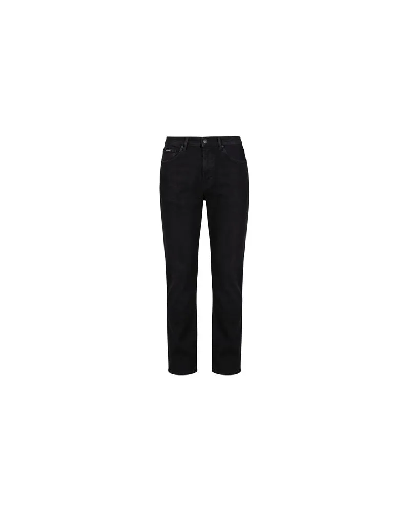 Mason's HOSEN & RÖCKE - Jeanshosenauf YOOX.COM Schwarz