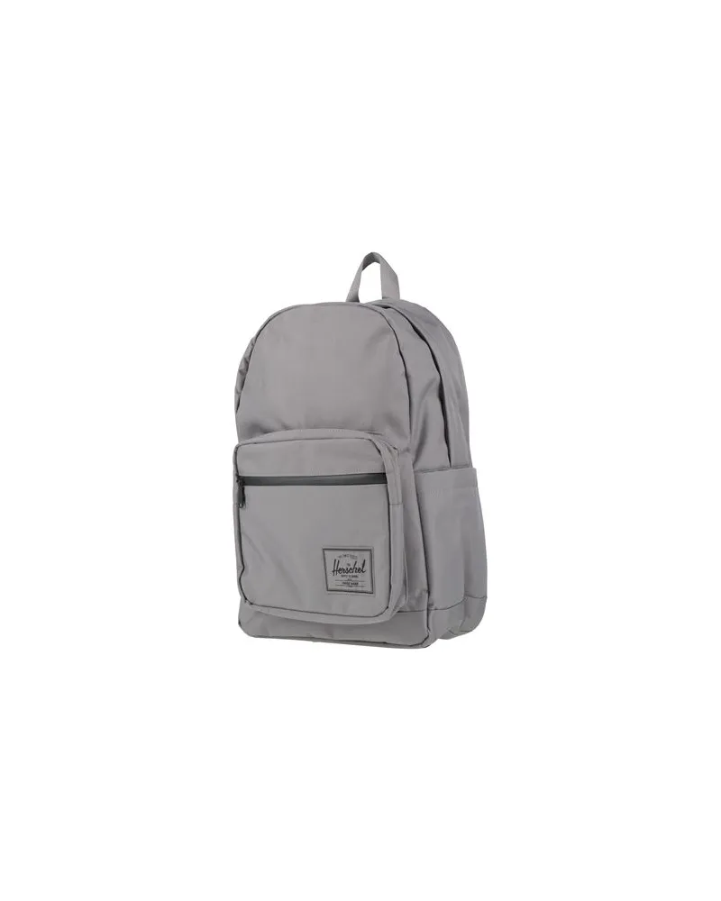 Herschel Supply Co. TASCHEN - Rucksäckeauf YOOX.COM Grau