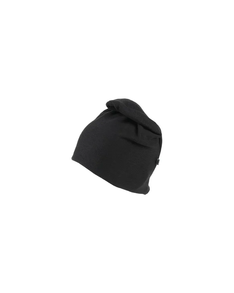 SCHA ACCESSOIRES - Mützen & Hüteauf YOOX.COM Schwarz