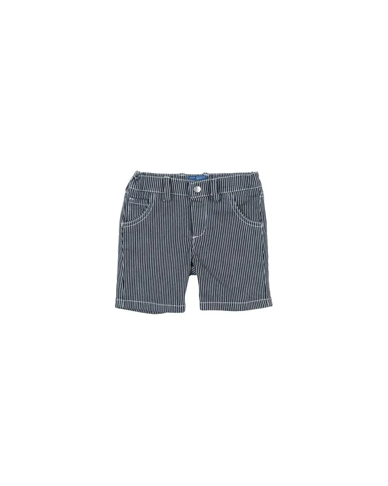 Fay HOSEN & RÖCKE - Shorts & Bermudashortsauf YOOX.COM Nachtblau