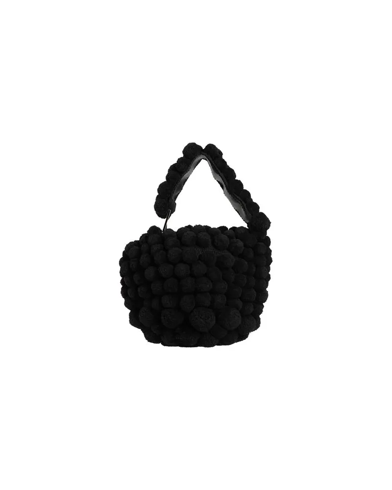 Valentino Garavani TASCHEN - Handtaschenauf YOOX.COM Schwarz