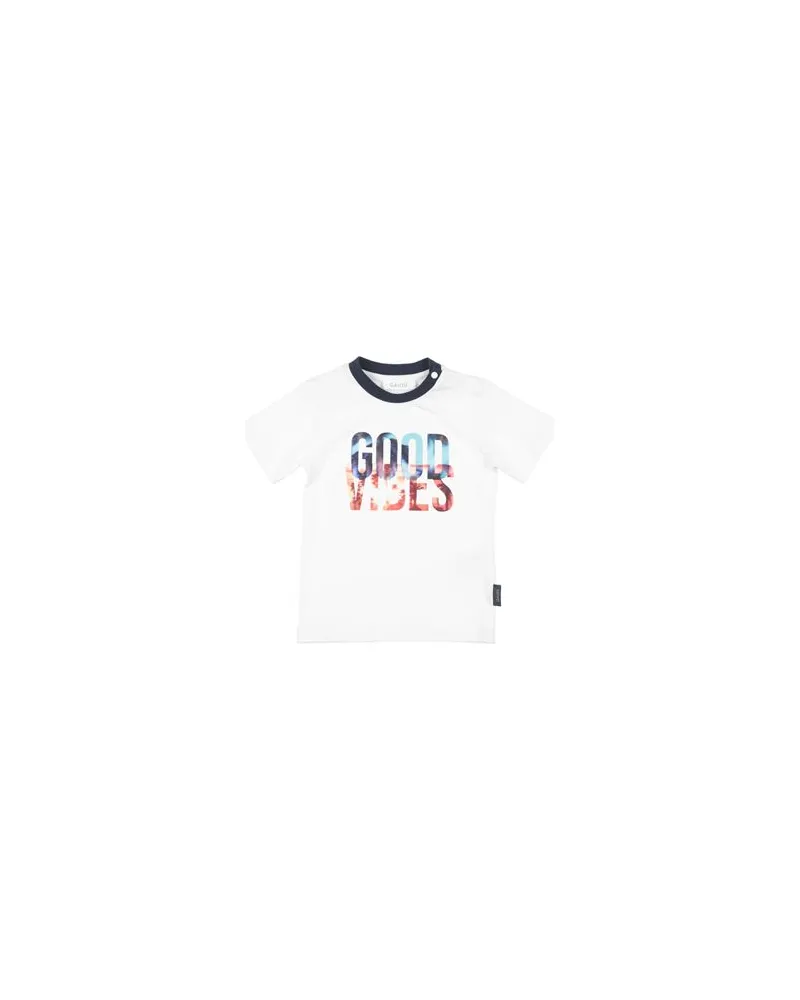 Gaudi TOPS - T-shirtsauf YOOX.COM Weiß