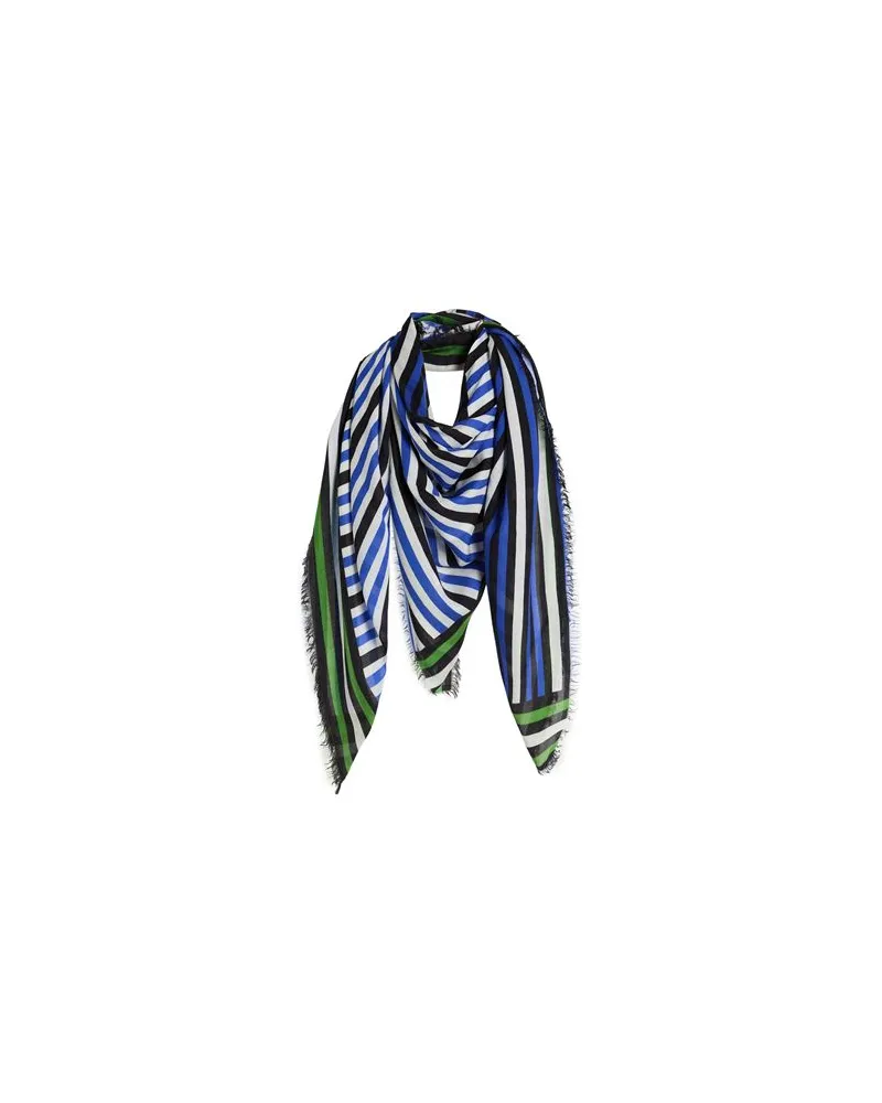Faliero Sarti ACCESSOIRES - Schalsauf YOOX.COM Königsblau