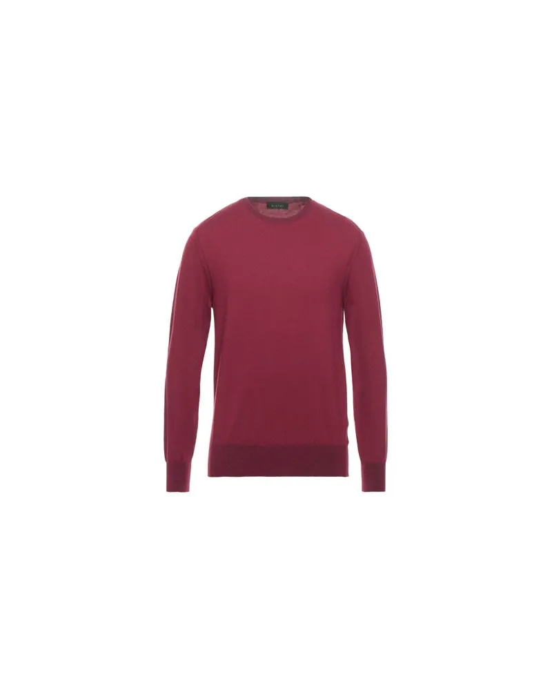 Diktat STRICKWAREN - Pulloverauf YOOX.COM Bordeaux