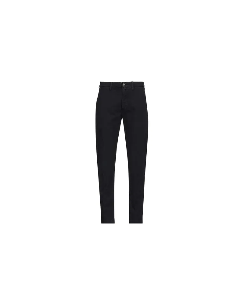 Siviglia HOSEN & RÖCKE - Hosenauf YOOX.COM Nachtblau